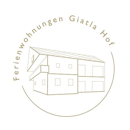 Giatla Hof Der Alfenalm - Ferienwohnungen Am Berg Innervillgraten Eksteriør bilde