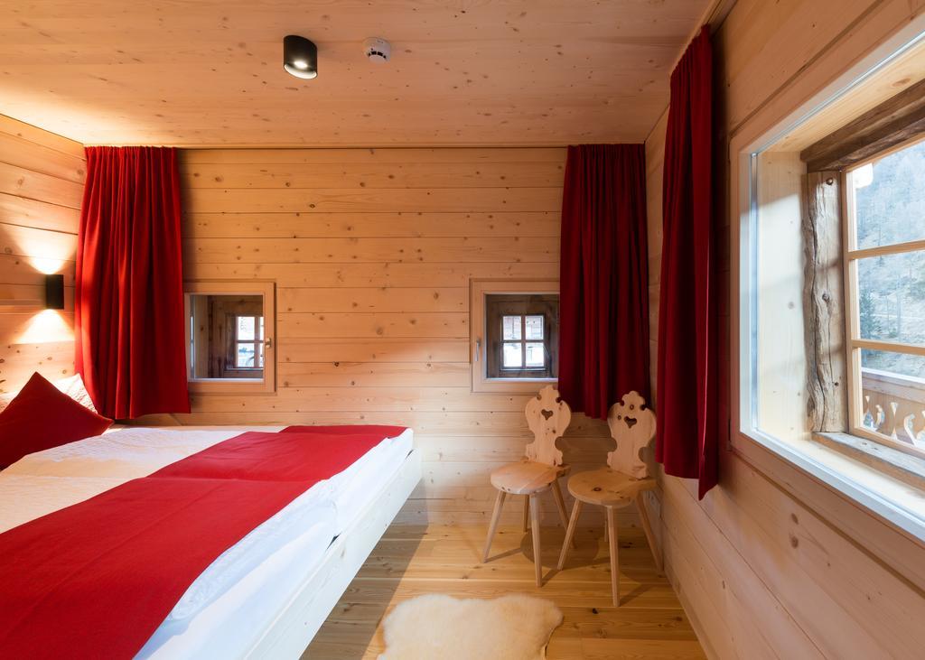 Giatla Hof Der Alfenalm - Ferienwohnungen Am Berg Innervillgraten Rom bilde