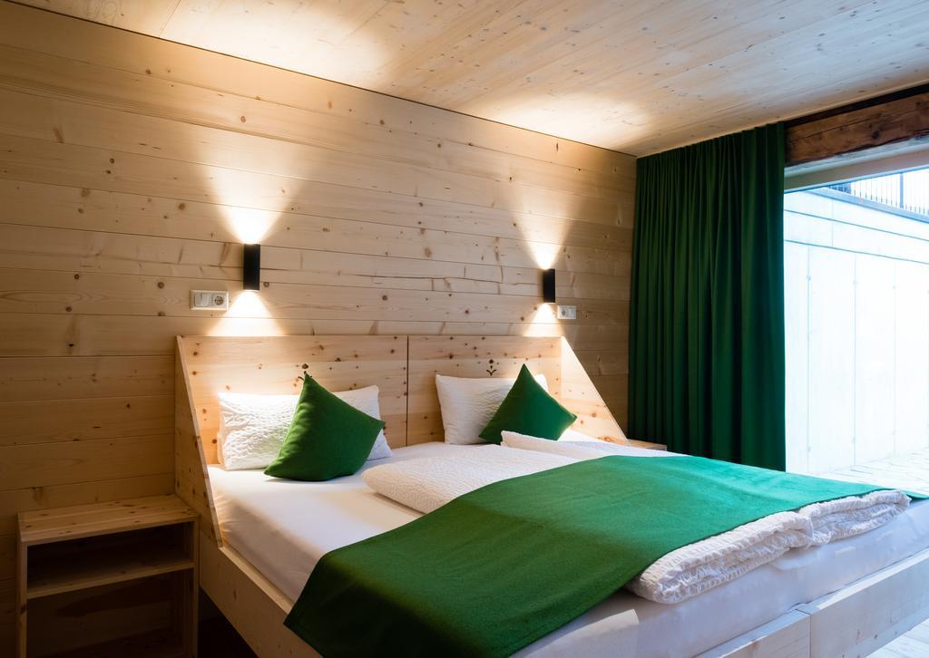 Giatla Hof Der Alfenalm - Ferienwohnungen Am Berg Innervillgraten Rom bilde